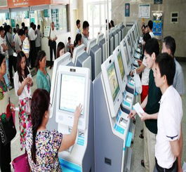 邯鄲醫(yī)用自助取單機定制與軟件開發(fā) 楚杰優(yōu)質(zhì)商家服務全解析