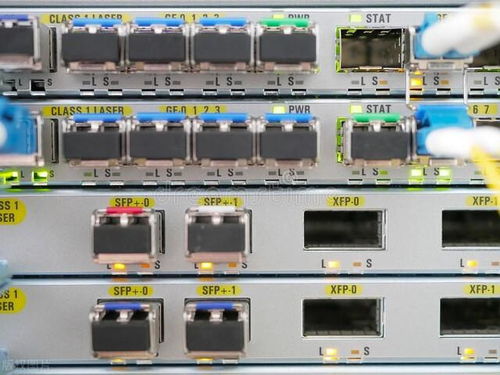 深度解析 中際旭創(chuàng)、中興通訊、光迅科技、新易盛，誰在通信設備領域含金量更高？