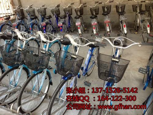 自行車停車架產(chǎn)品有哪些常用的規(guī)格