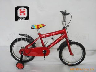 兒童自行車出口外貿(mào)的全鏈路解析 從贈(zèng)品折疊車到核心配件